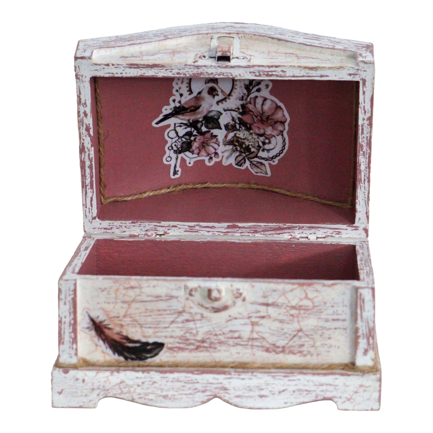 Jewellery chest 'Verena'