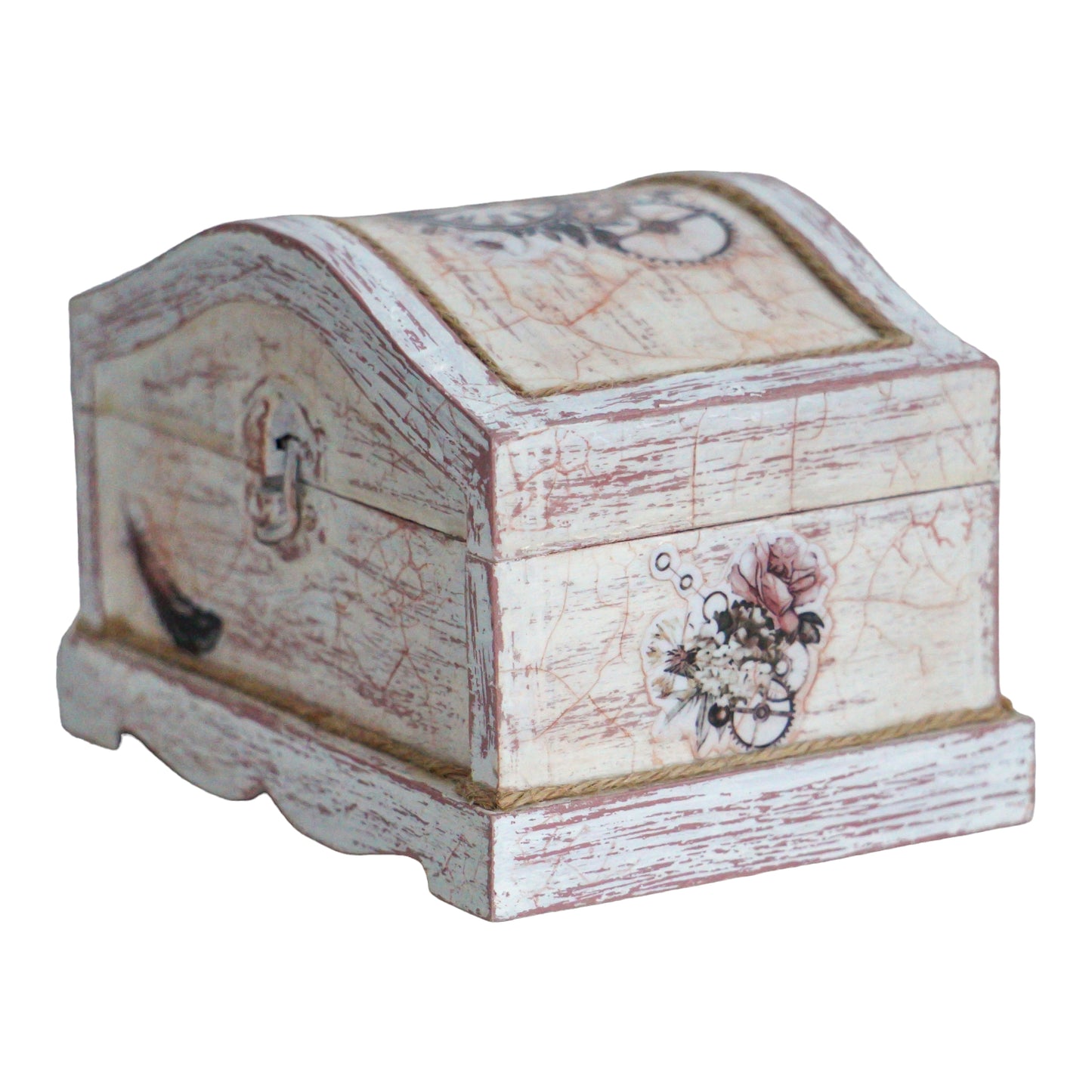 Jewellery chest 'Verena'