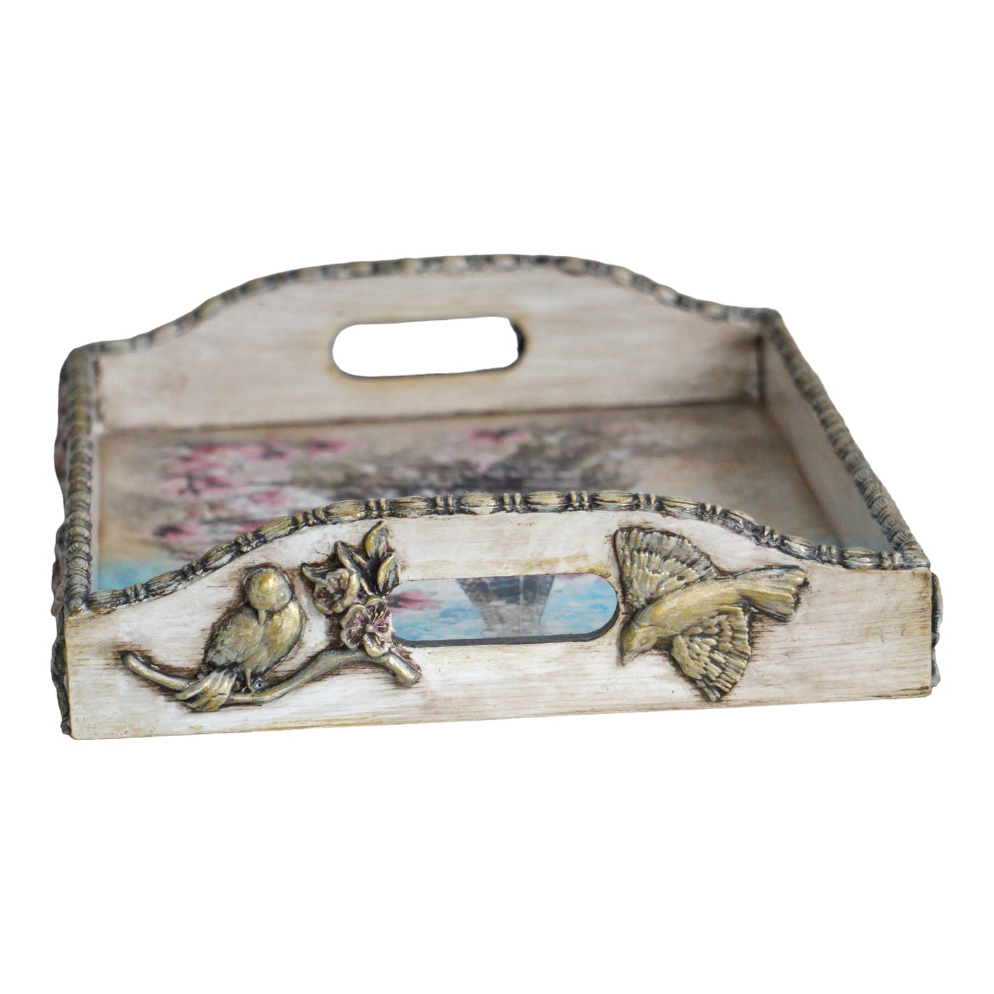 Serving tray 'Rosalyn'