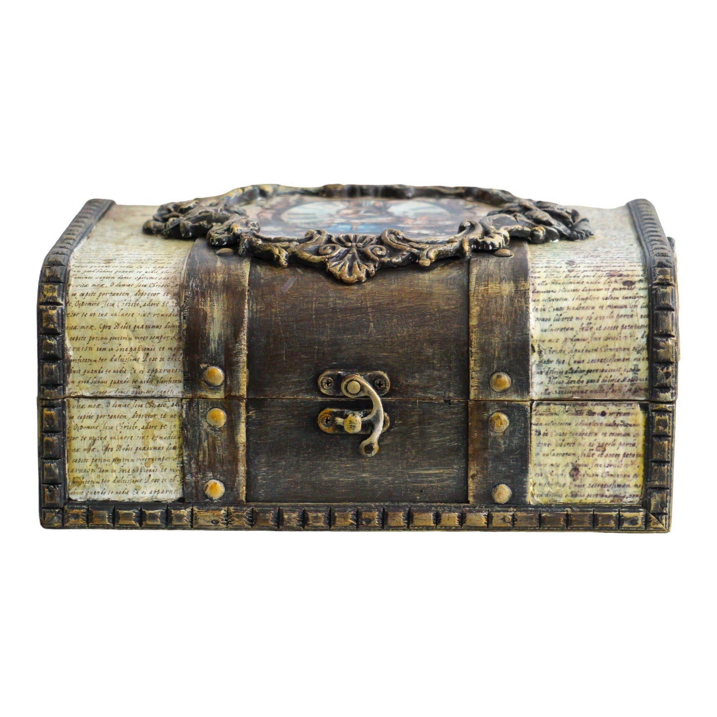 Jewellery chest 'Jones'