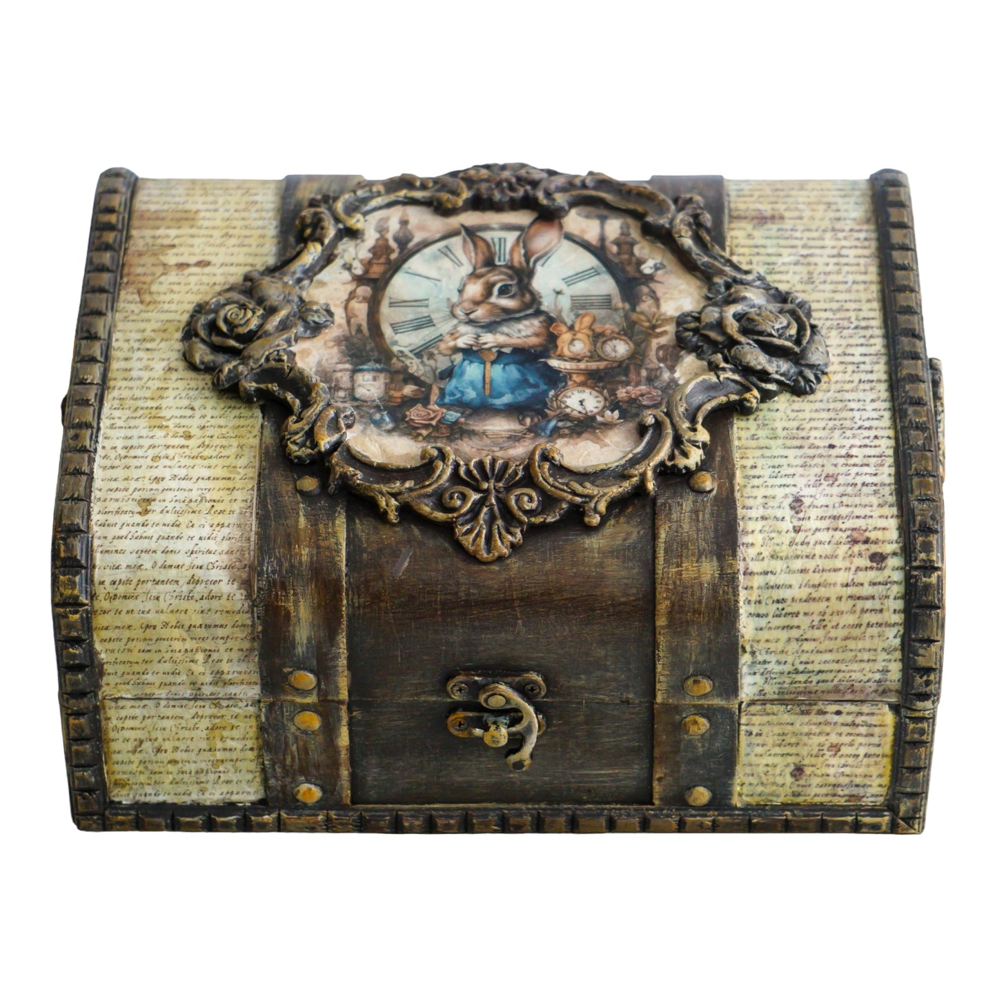 Jewellery chest 'Jones'