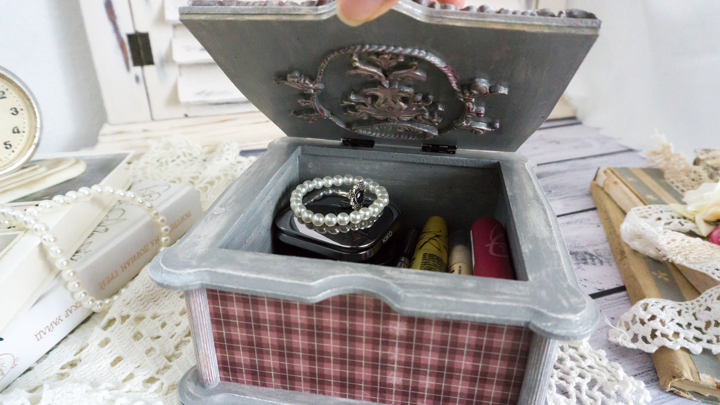 Jewellery box 'Blair'