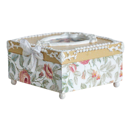 Jewellery box 'Yvonne'