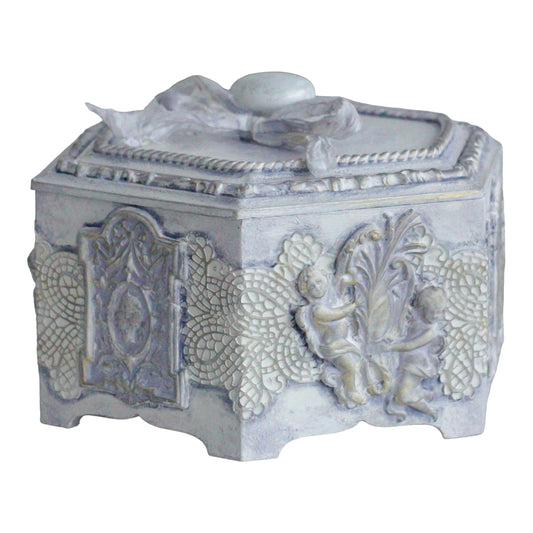 Candy storage box 'Bridget'