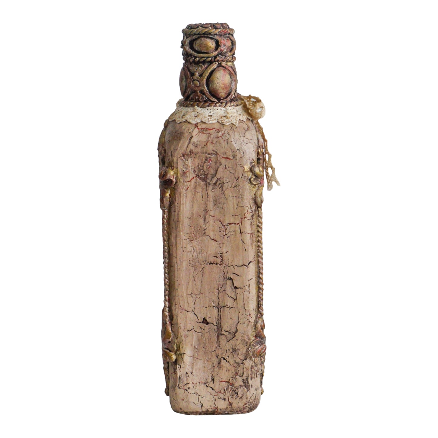 Decorative bottle 'Naomi'